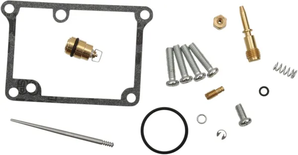 MOOSE RACING Carburetor Repair Kit 