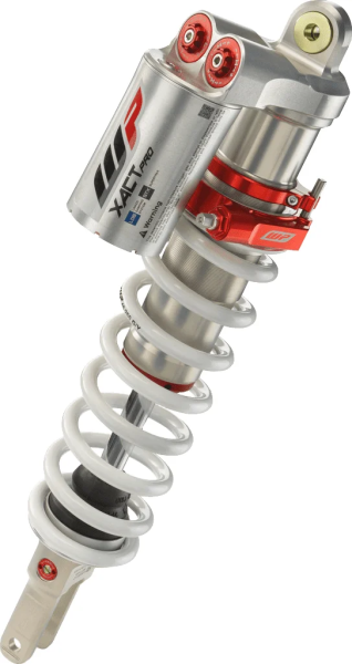 XACT PRO 8950 Shock absorber