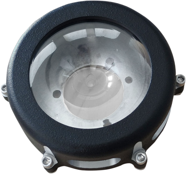 Vortex Air Cleaner Housing Black, 2, nordicamoto.ro