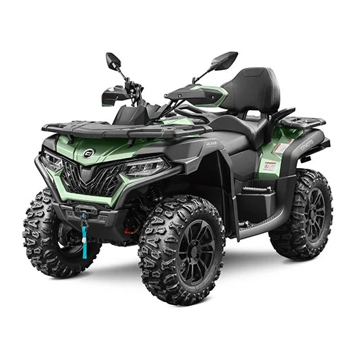 ATV CFMOTO CFORCE 625L Touring EPS T3b '26-5