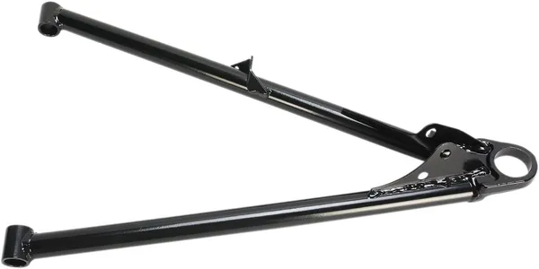 Front Suspension A-arm Black, Enamel, 1, nordicamoto.ro