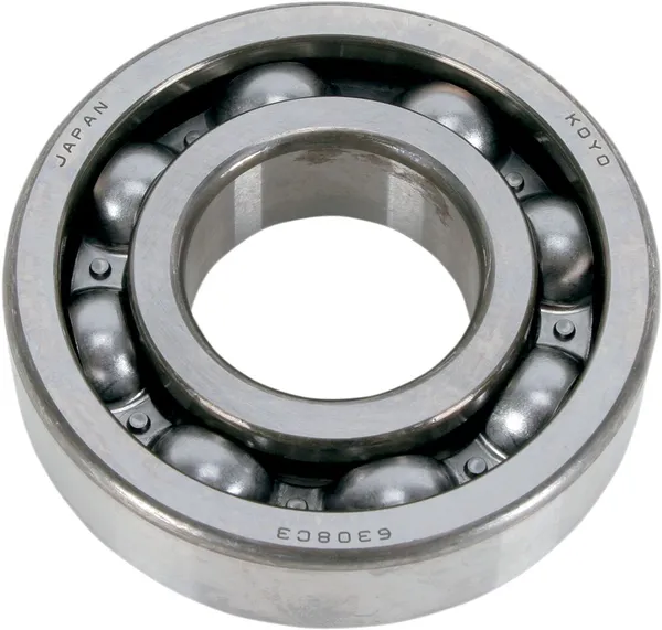 Main Crankshaft Bearing And Seal Kit-0