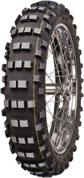 Cauciuc 130/90-18 Mitas EF-07 Super