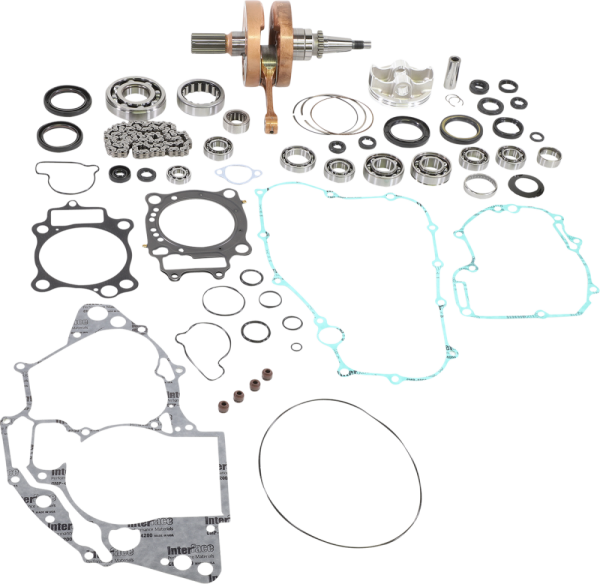 VERTEX Complete Engine Rebuild Kit -0