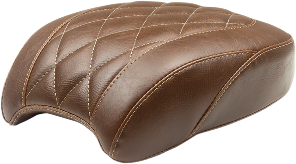 Wide Tripper Rear Seat Brown, 2, nordicamoto.ro
