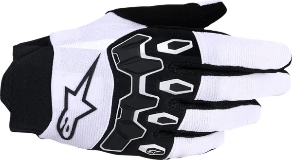 Mănuși Alpinestars Full Bore V2 Gray/Black-6801950aa7b5a6310b60d12edd6c5107.webp