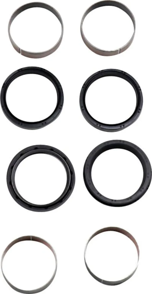 MOOSE RACING Moose Premium Fork Rebuild Kit -0