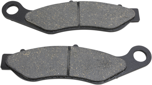 Organic Harley/buell Brake Pads, 1, nordicamoto.ro