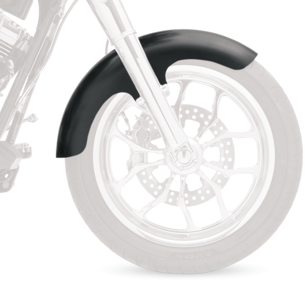 Tire Hugger Front Fender For Dresser E-coating, 1, nordicamoto.ro