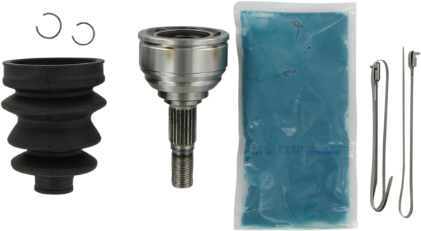 Cv Joint Kit Black, 1, nordicamoto.ro