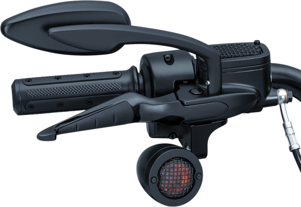 Iso® Lever Black, 2, nordicamoto.ro