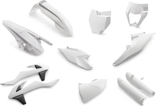 Set de piese din plastic, 1, nordicamoto.ro