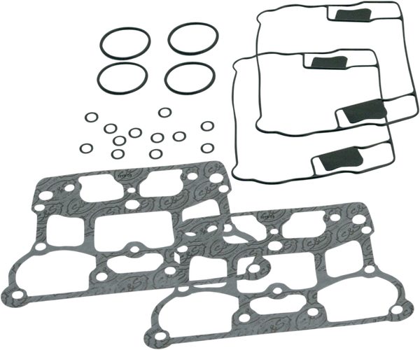 Rocker Cover Gasket Kit, 1, nordicamoto.ro