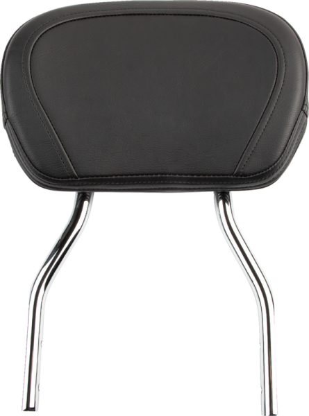 Round Sissy Bar Kit Chrome, 3, nordicamoto.ro