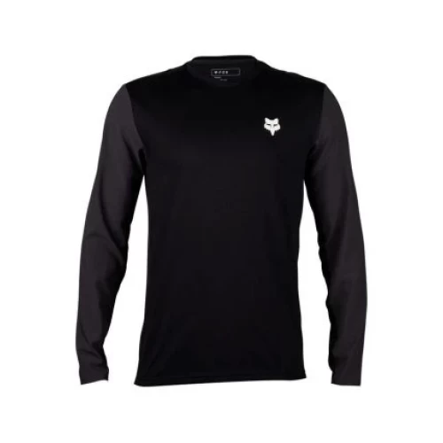 Tricou Fox MX Ranger Off Road Negru XXL, 1, nordicamoto.ro