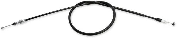 MOOSE RACING Black Vinyl Clutch Cable Black -682caa08212cf11adafecd420b50b64b.webp