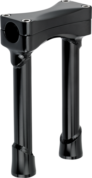 Murdock O/s Riser Black, 3, nordicamoto.ro