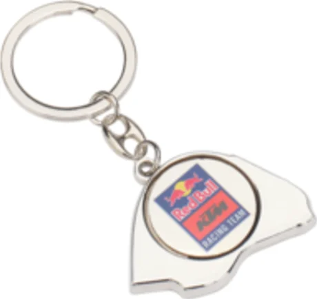 Red Bull KTM Brad Binder Keyring-0