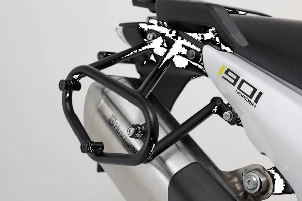 Slc Side Carrier Black-4
