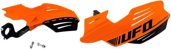 Vulcan Handguards Orange-0