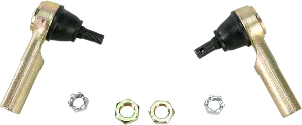 Set de capete de tirant exterioare MOOSE RACING pentru UTV, 1, nordicamoto.ro