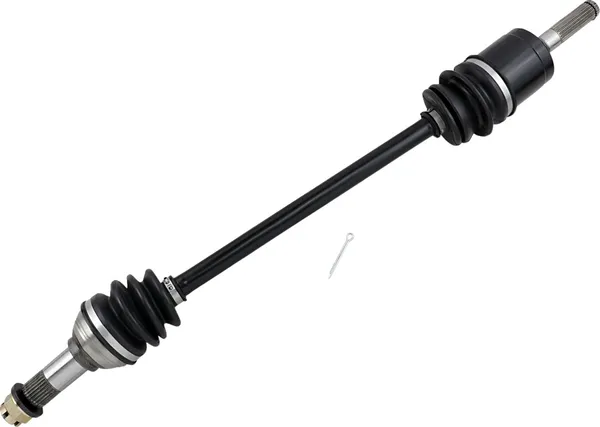 Ax CV standard de schimb OEM, negru, 1, nordicamoto.ro