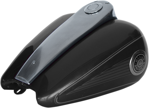 Low-profile Dash Polished, 1, nordicamoto.ro