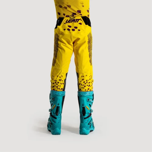 Pantaloni Leatt Moto 5.5 I.K.S Cheetah 38, 6, nordicamoto.ro