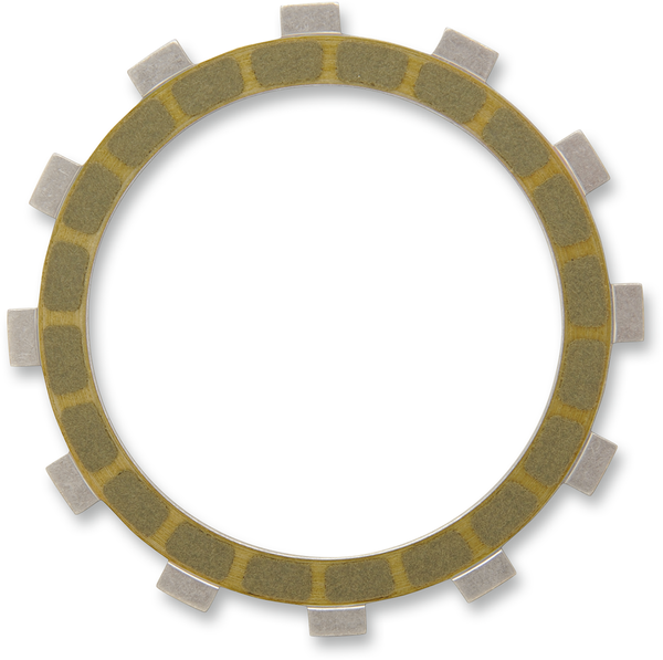 Clutch Friction Plate, 1, nordicamoto.ro