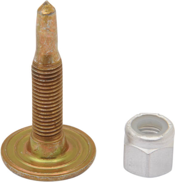 (r)power Point(r) Studs Gold, 1, nordicamoto.ro