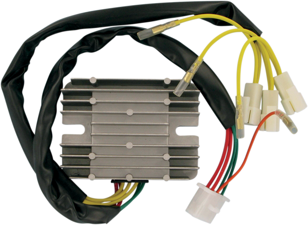 Rectifier And Regulator For Suzuki, 1, nordicamoto.ro