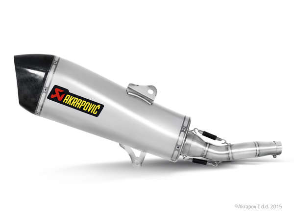 Slip-on Line Muffler Scooter Black, Carbon Fiber -683bec34186bd30a7fd9534164b6303e.webp