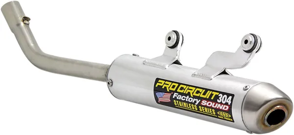 304 Silencer Silver-0