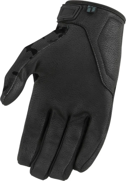 Manusi Icon Hooligan™ CE Dark Camo-2