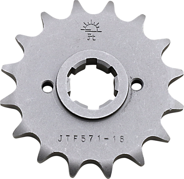JT SPROCKETS Countershaft Sprocket 