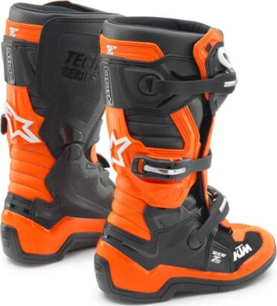 Cizme Copii KTM Tech 7S MX-0