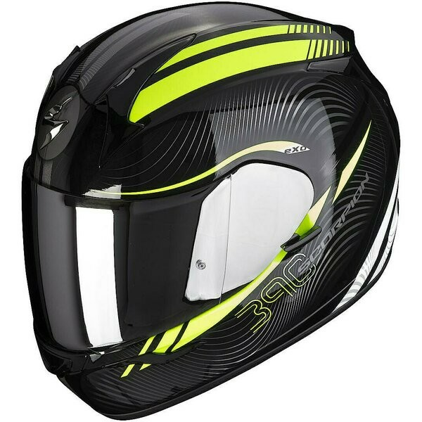 Casca Integrala Scorpion EXO 390 Sting Black/Yellow Fluo-68464670a6e547294477efeba9e3fe20.webp