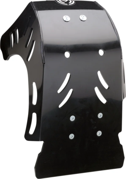 MOOSE RACING Placă de protecție Pro, negru, 1, nordicamoto.ro