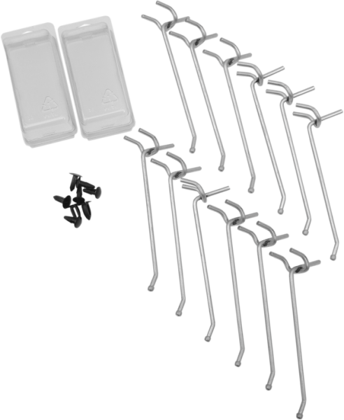 Replacement Hook Kit, 1, nordicamoto.ro