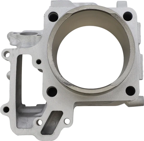MOOSE RACING Replacement Cylinder Gray, 1, nordicamoto.ro