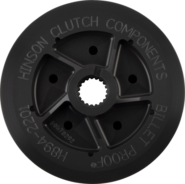 Inner Clutch Hub Black, 2, nordicamoto.ro