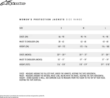 Armura Alpinestars Stella Bionic Black/Pink M, 2, nordicamoto.ro
