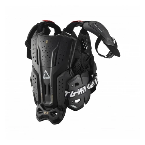 Armura Leatt 6.5 Pro Negru XXL, 4, nordicamoto.ro