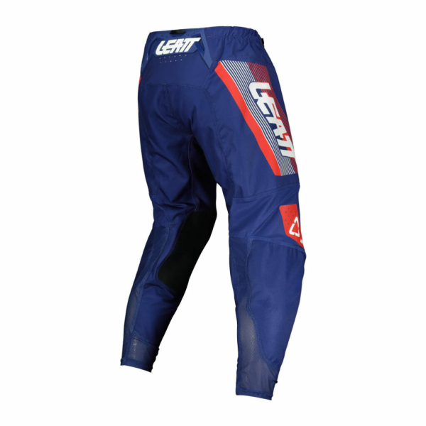 Pantaloni Leatt 4.5 Navy Blue-0