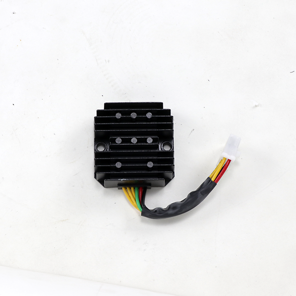 Regulator/rectifier, 3, nordicamoto.ro