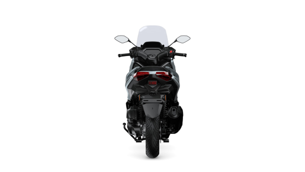Scuter Yamaha XMAX 125 Tech MAX, 12, nordicamoto.ro