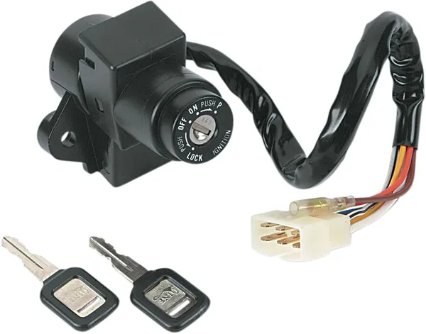 Ignition Switch-0