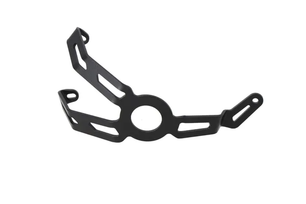 Alternator Cover Guard Black -0