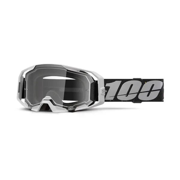 Armatic Goggle Gray -0