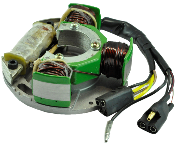 Kimpex Stator Arctic Cat, 1, nordicamoto.ro